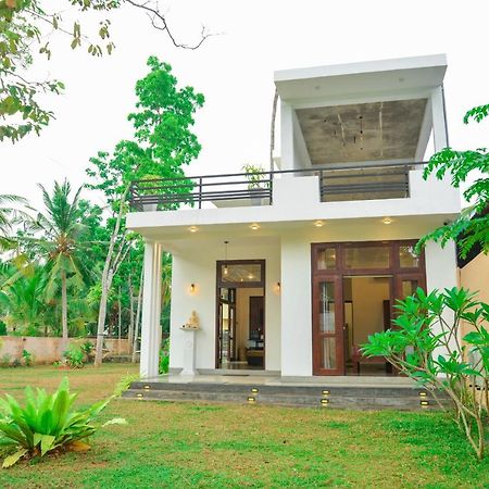 Yehen's Villa Unawatuna Exterior foto